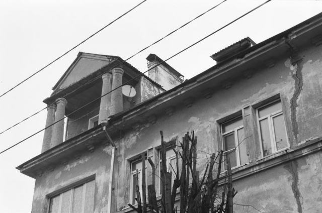 Fissures Estrie, expert en réparation de fissures sur façades