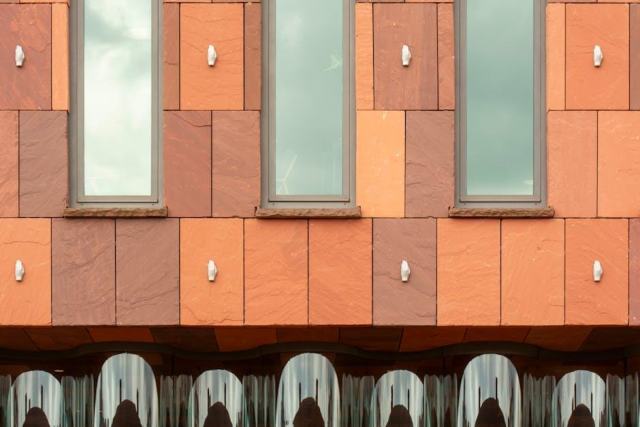 SARL Baudon : bâtiment et ravalement façade SARL Baudon : bâtiment et ravalement façade