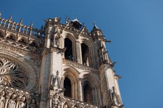Serge Lévesque, artisan façadier et ravalement de façade