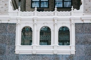 Stuccopro : enduits de stuc et ravalement de façade