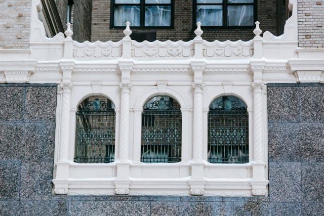 Stuccopro, l'expertise du stuc pour la rénovation de vos façades