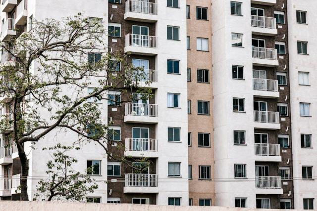 Entretenir et ravaler une façade neuve ou récente