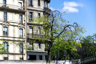 Ravalement façade Île-de-France : devis et artisans qualifiés