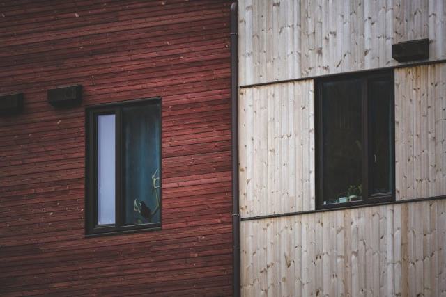 Bardage de façade : quel matériau choisir pour habiller l'extérieur de votre maison ? Bardage de façade : quel matériau choisir pour habiller l'extérieur de votre maison ?