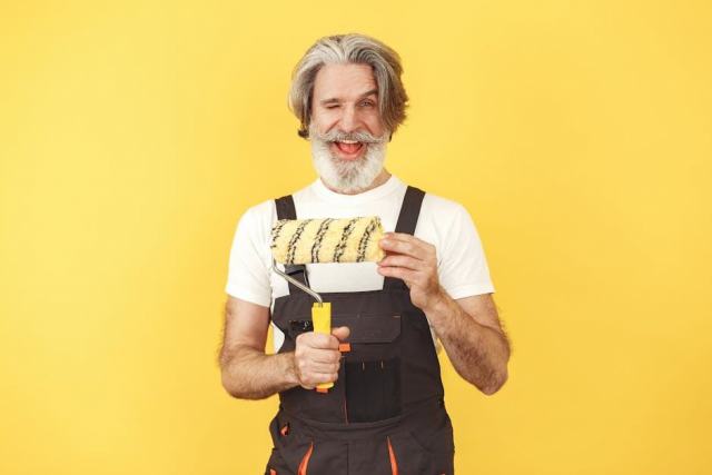 Peinture de façade : guide d'application Peinture de façade : guide d'application