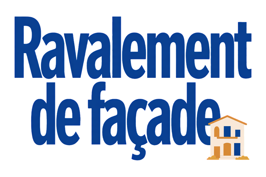 Ravalement de façade