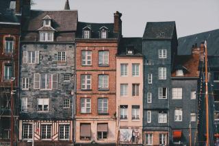 Ravalement ABF et teintes imposées, les règles à connaître